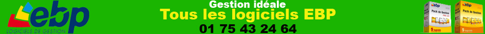 logiciel ebp
