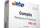 EBP Compta PRO Rvisions et Prvisions