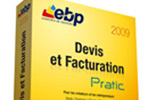 ebp devis et facturation pratic