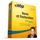 La gamme EBP Devis et Facturation
