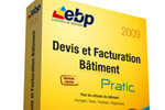 EBP Devis et Facturation B�timent Pratic