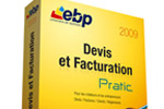 EBP Devis et Facturation Pratic