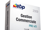 EBP Gestion Commerciale PRO
