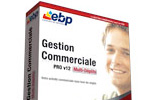 EBP Gestion Commerciale PRO Multid�p�t