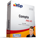 Le Haut de Gamme EBP