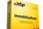 EBP Immobilisations