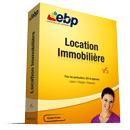 La gamme des logiciels pour chaque m�tier d'EBP