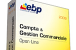 EBP Compta & Gestion Commerciale Open-Line EBP Compta & Gestion Commerciale Open-Line