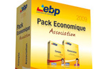 EBP Pack Economique Association