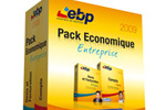 EBP Pack Economique Entreprise EBP Pack Economique Entreprise
