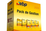 EBP Pack de Gestion EBP Pack de Gestion