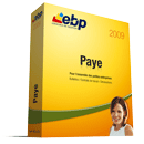 La gamme EBP Paye