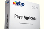 EBP Paye Agricole