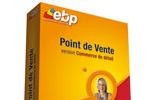 EBP point de vente�: Version Commerce de d�tail