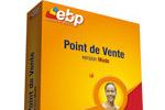 EBP Point de vente�: version Mode