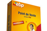 EBP point de vente PRO