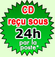 livraison sous 24h