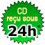livré sous 24h