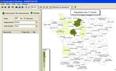 logiciel ebp cartographie et dcisions 2006