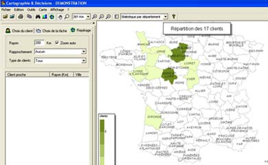 logiciel ebp cartographie et décisions 2006 logiciel ebp cartographie et décisions 2006